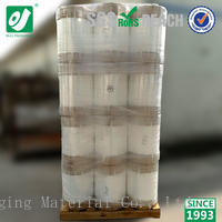 500MM Casting LLDPE Pallet Wrap Film For Machine Use